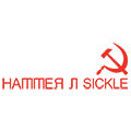 Hammer & Sickle